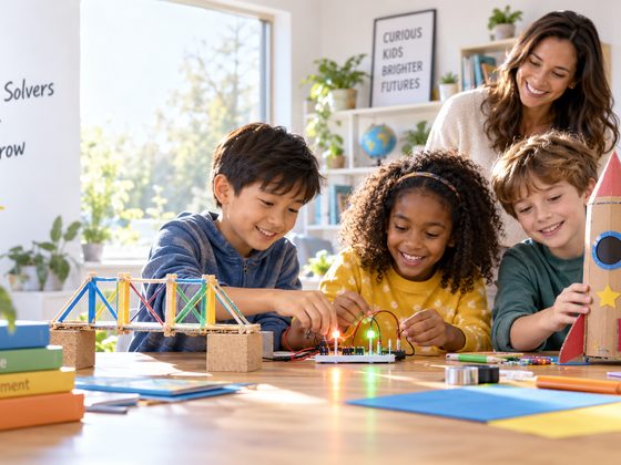 STEM Explorer